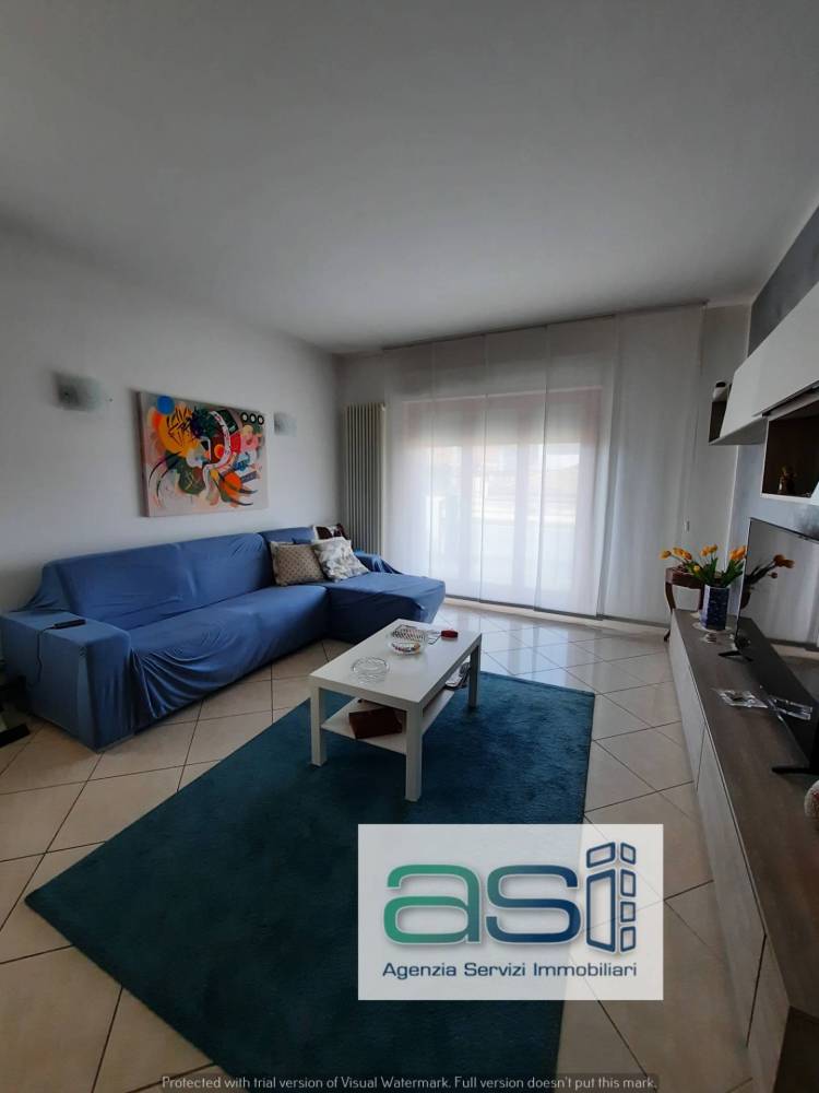 appartamento in vendita ad Alba Adriatica