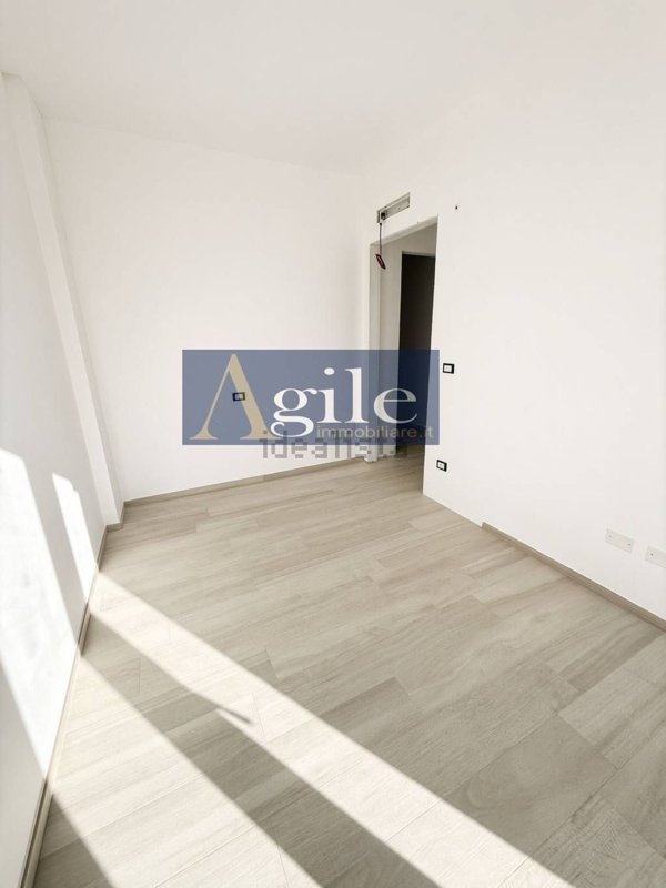 appartamento in vendita ad Alba Adriatica