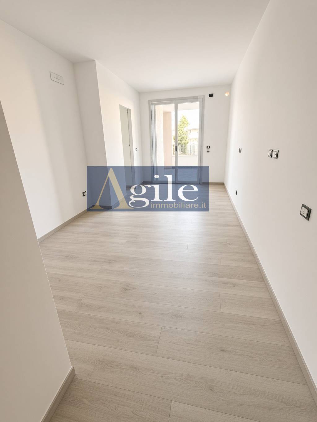 appartamento in vendita ad Alba Adriatica