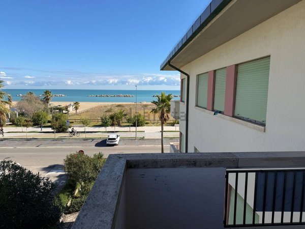 appartamento in vendita ad Alba Adriatica
