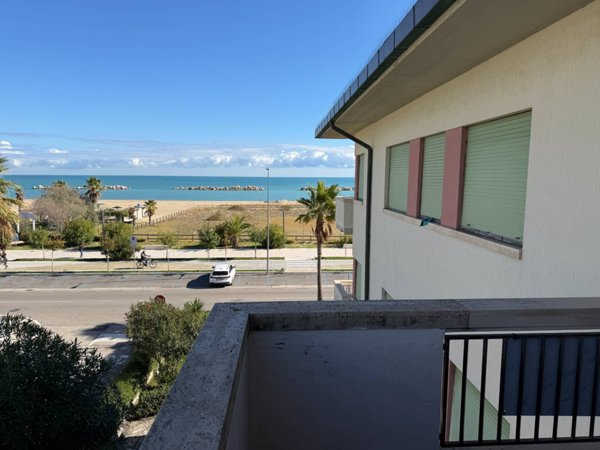 appartamento in vendita ad Alba Adriatica