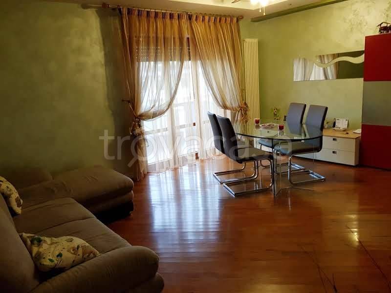 appartamento in vendita ad Ancarano