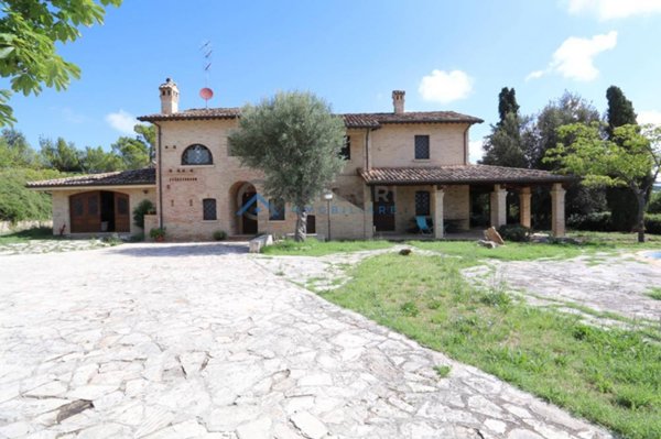 casa indipendente in vendita ad Ancarano