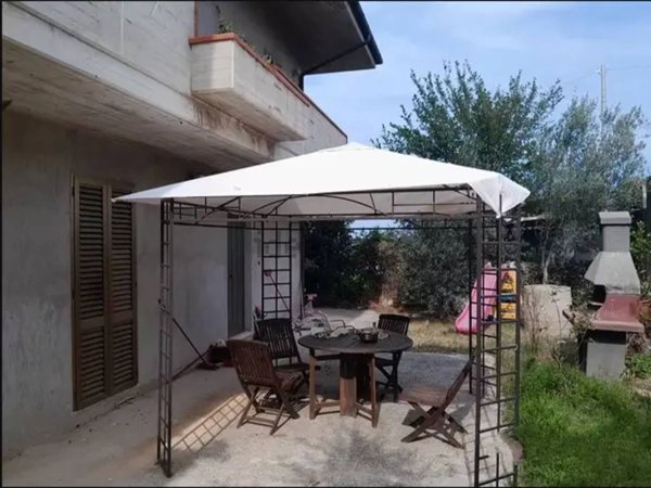 appartamento in vendita ad Ancarano