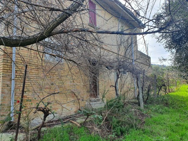 casa indipendente in vendita ad Ancarano