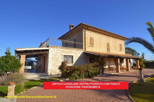 casa indipendente in vendita ad Ancarano