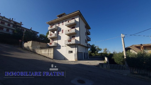 appartamento in vendita ad Ancarano