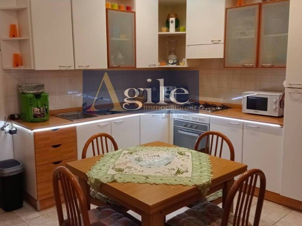 appartamento in vendita ad Ancarano