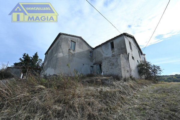 casa indipendente in vendita ad Ancarano