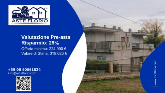 negozio in vendita ad Ancarano