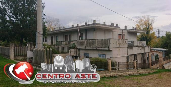 casa indipendente in vendita ad Ancarano