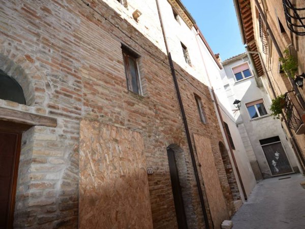 casa indipendente in vendita ad Ancarano