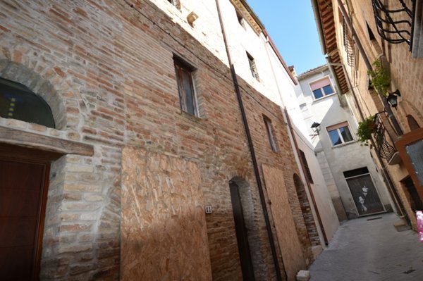 casa indipendente in vendita ad Ancarano