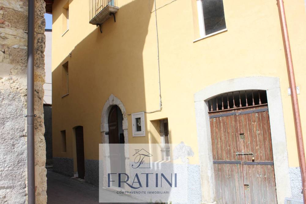 casa indipendente in vendita ad Ancarano