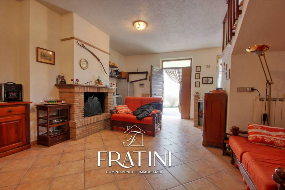 casa indipendente in vendita ad Ancarano