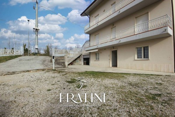 appartamento in vendita ad Ancarano