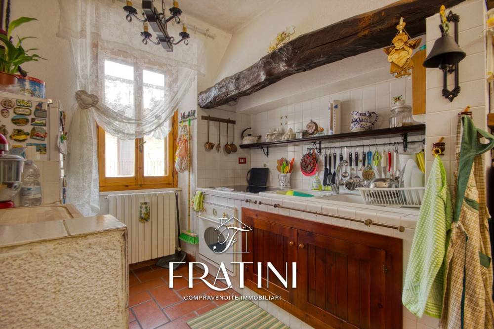 casa indipendente in vendita ad Ancarano