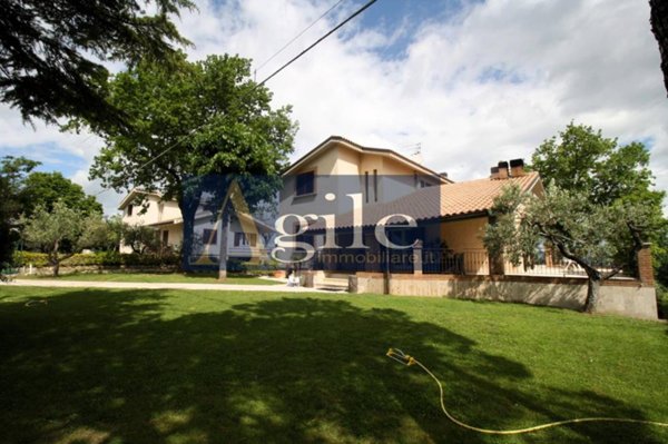 casa indipendente in vendita ad Ancarano
