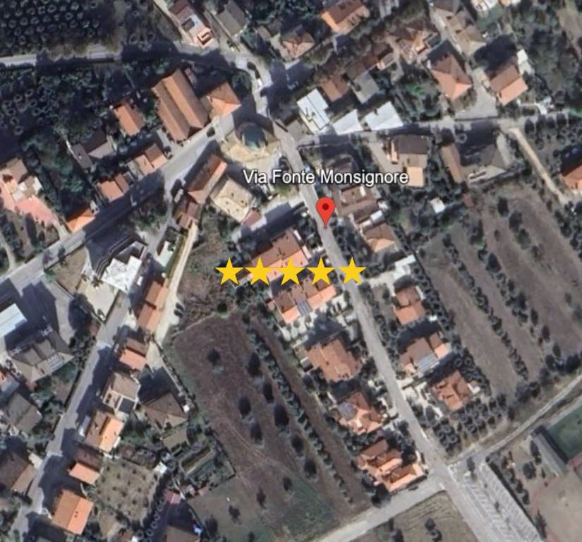 appartamento in vendita ad Ancarano