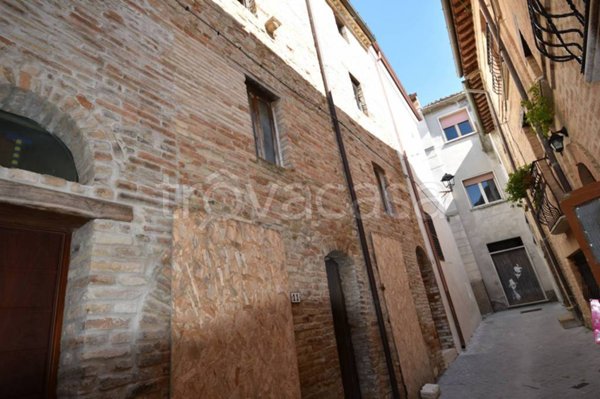 casa indipendente in vendita ad Ancarano