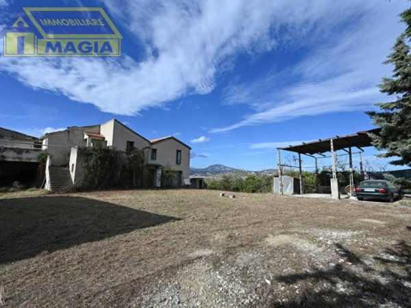 casa indipendente in vendita ad Ancarano