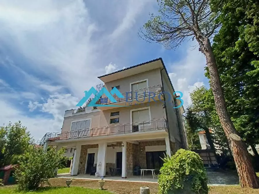 casa indipendente in vendita ad Ancarano