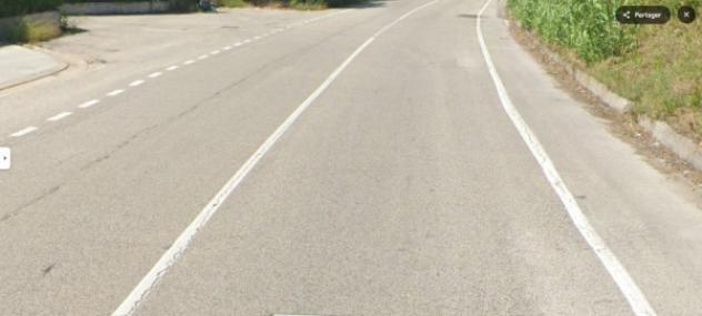 terreno agricolo in vendita ad Ancarano