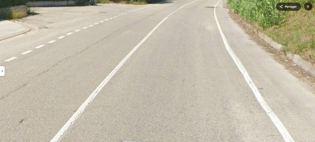 terreno agricolo in vendita ad Ancarano