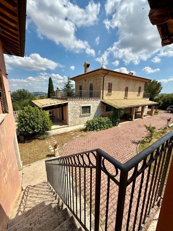 casa indipendente in vendita ad Ancarano