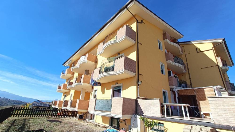 appartamento in vendita ad Ancarano