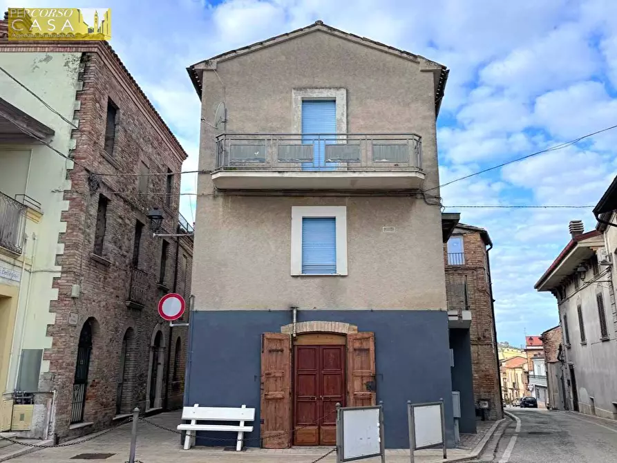 casa indipendente in vendita ad Ancarano