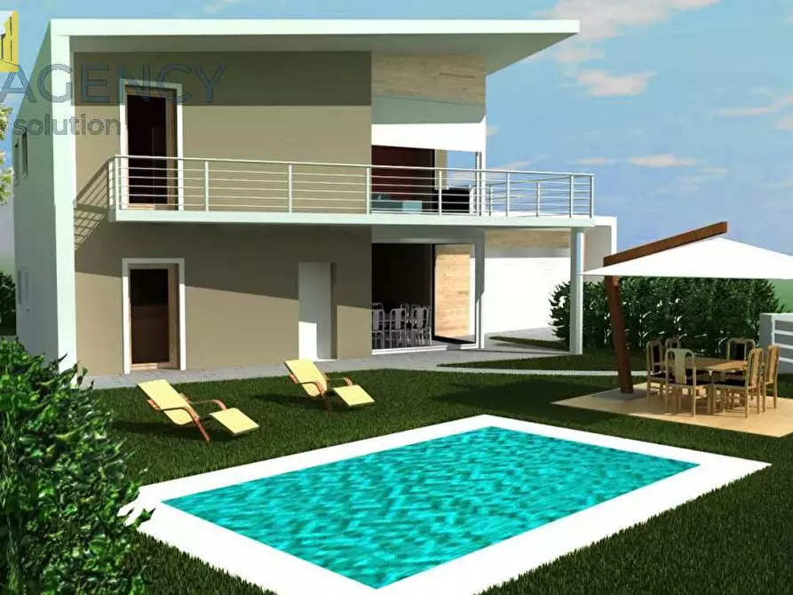 terreno edificabile in vendita ad Ancarano