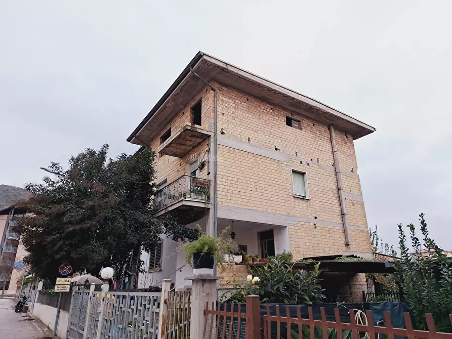 appartamento in vendita ad Ancarano