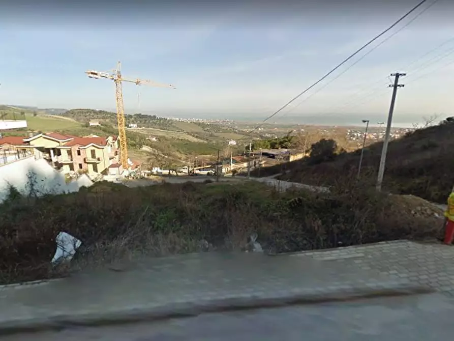 terreno edificabile in vendita ad Ancarano