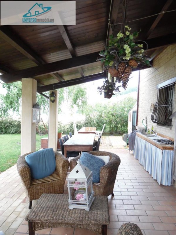 casa indipendente in vendita ad Ancarano