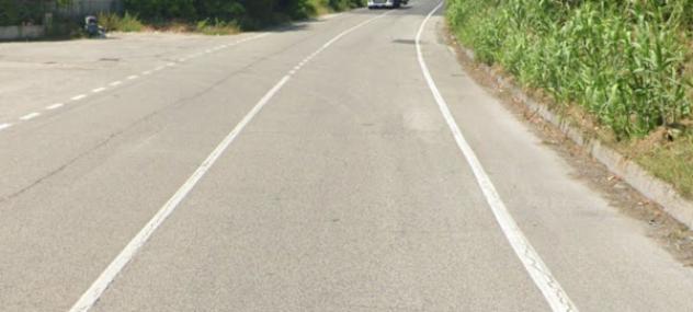 terreno agricolo in vendita ad Ancarano