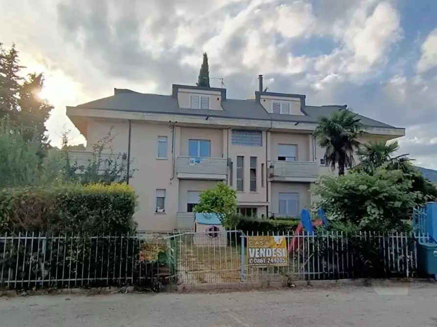 appartamento in vendita ad Ancarano