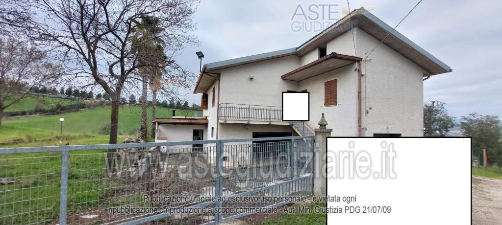 appartamento in vendita ad Ancarano