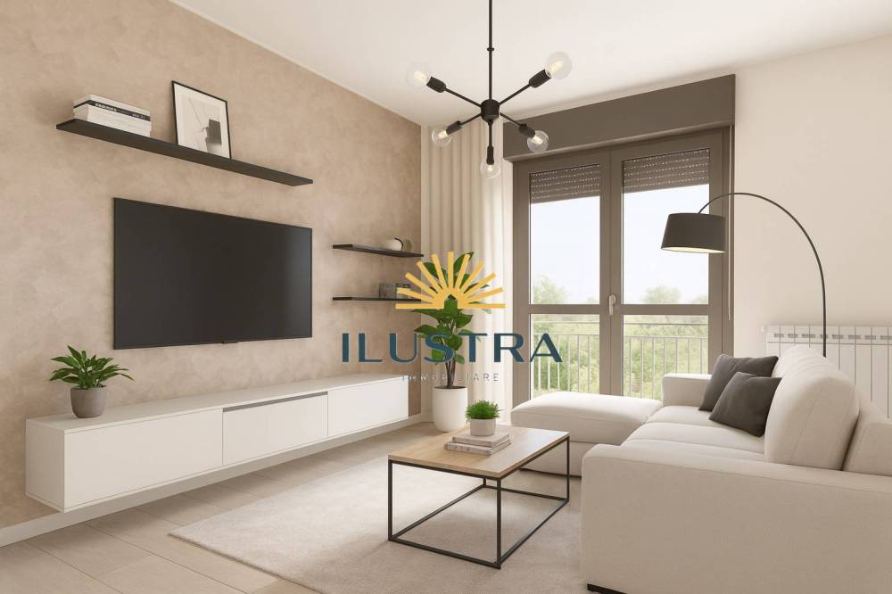 appartamento in vendita ad Ancarano