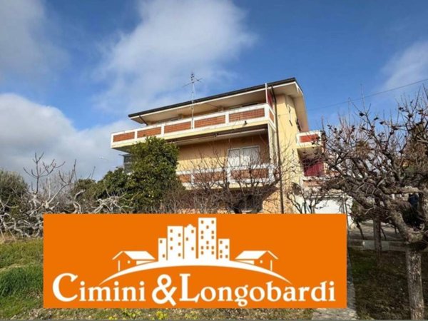casa indipendente in vendita ad Ancarano