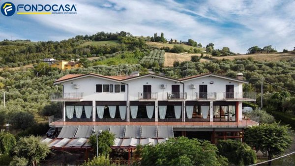 negozio in vendita ad Ancarano