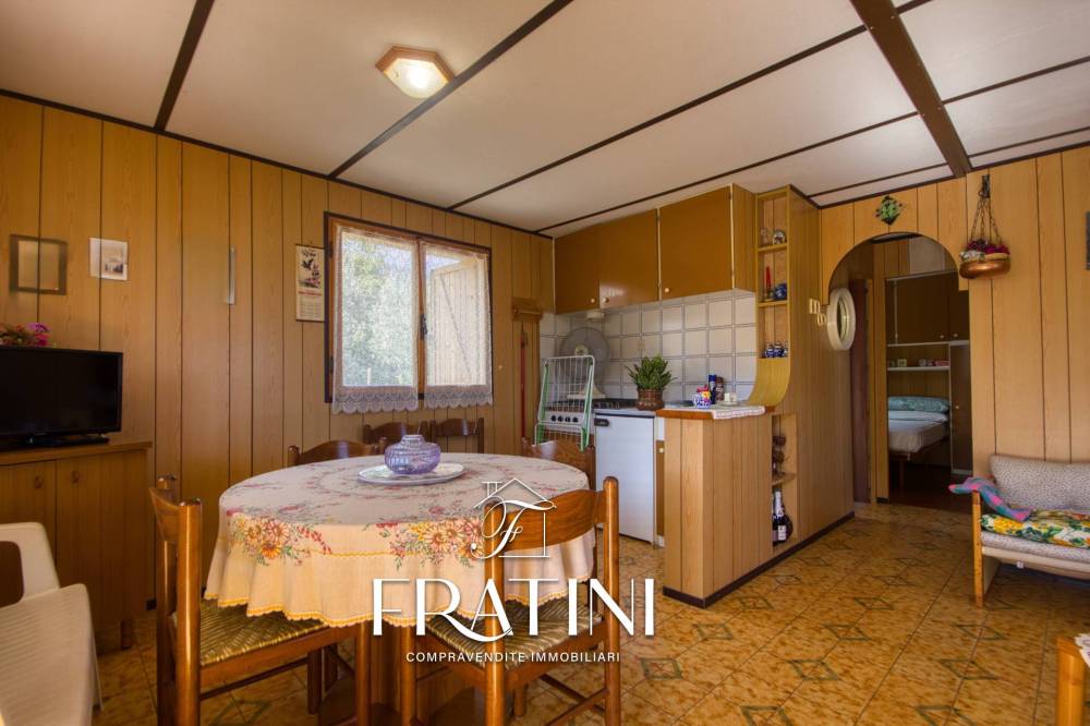 casa indipendente in vendita ad Ancarano
