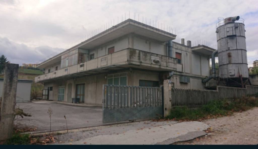 casa indipendente in vendita ad Ancarano