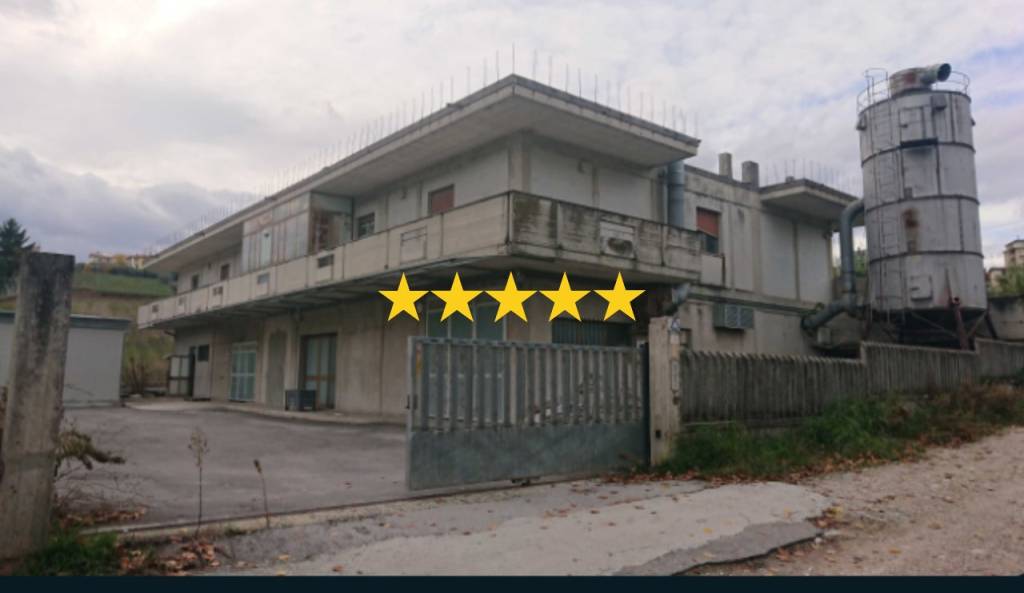 casa indipendente in vendita ad Ancarano