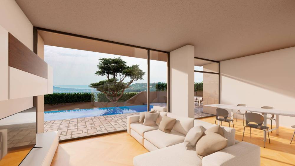 casa indipendente in vendita ad Ancarano