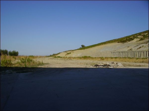 capannone in vendita ad Ancarano