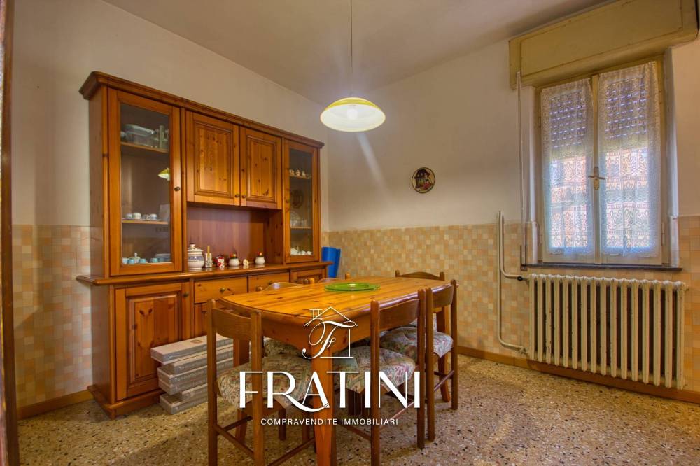 casa indipendente in vendita ad Ancarano