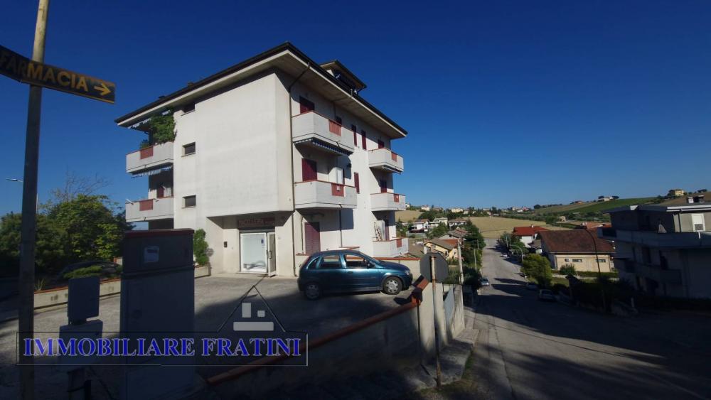 appartamento in vendita ad Ancarano