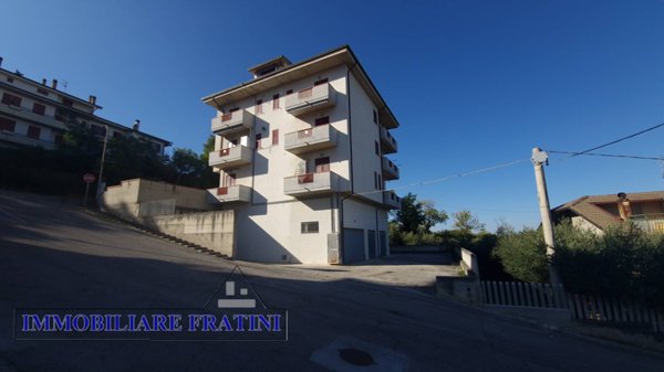 appartamento in vendita ad Ancarano