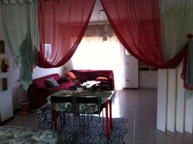 appartamento in vendita ad Ancarano